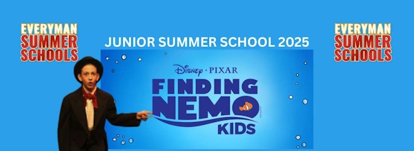 Junior Summer School 2025